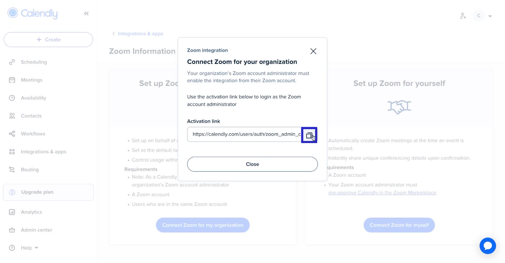 How to Integrate Zoom with Calendly? Calendly Tutorials How to Integrate Zoom with Calendly? Calendly Tutorials