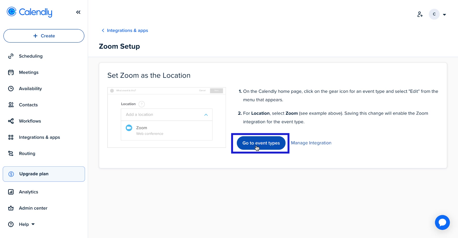 How to Integrate Zoom with Calendly? Calendly Tutorials How to Integrate Zoom with Calendly? Calendly Tutorials