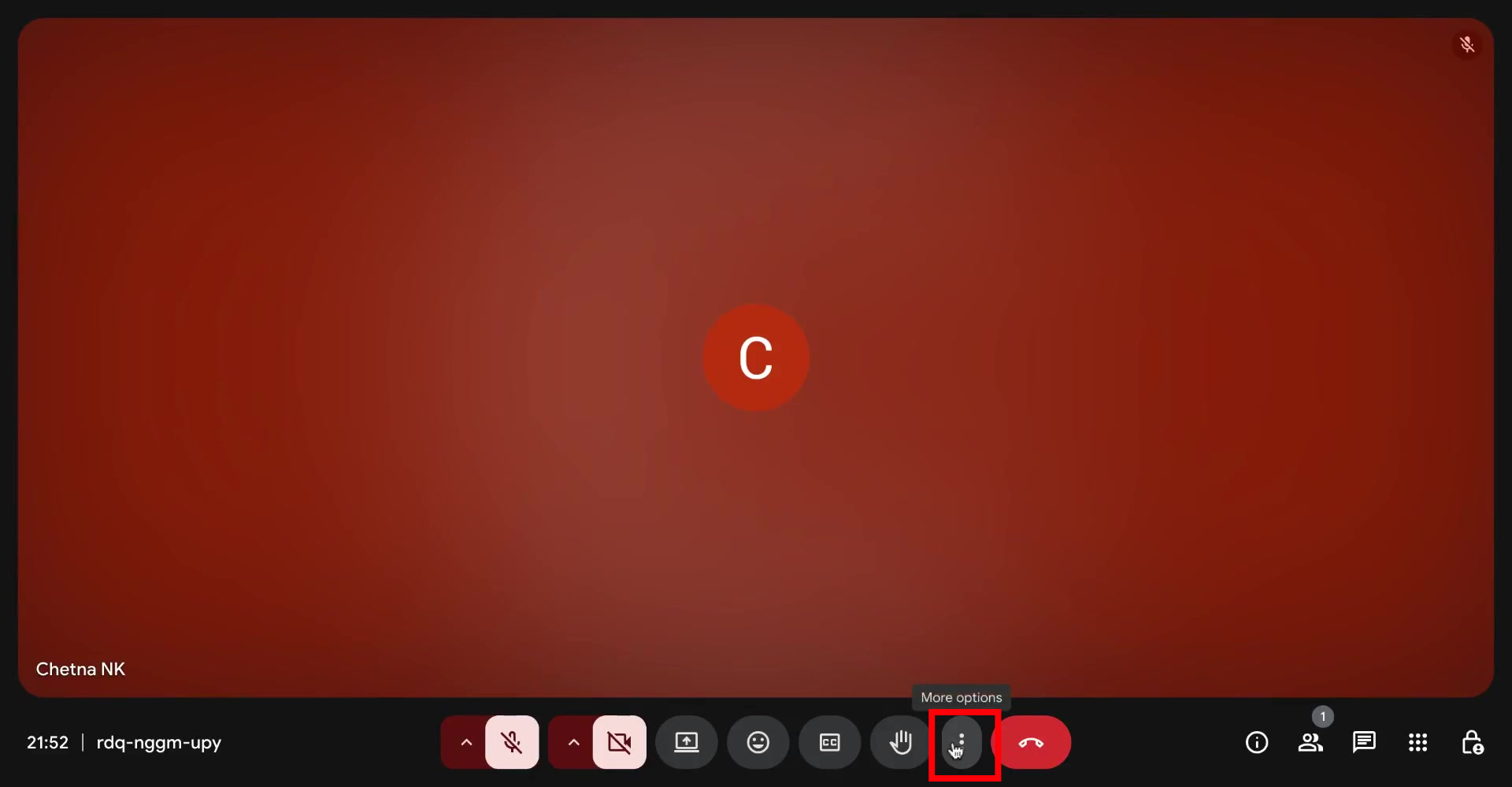 image of how to blur background in google meet - 1