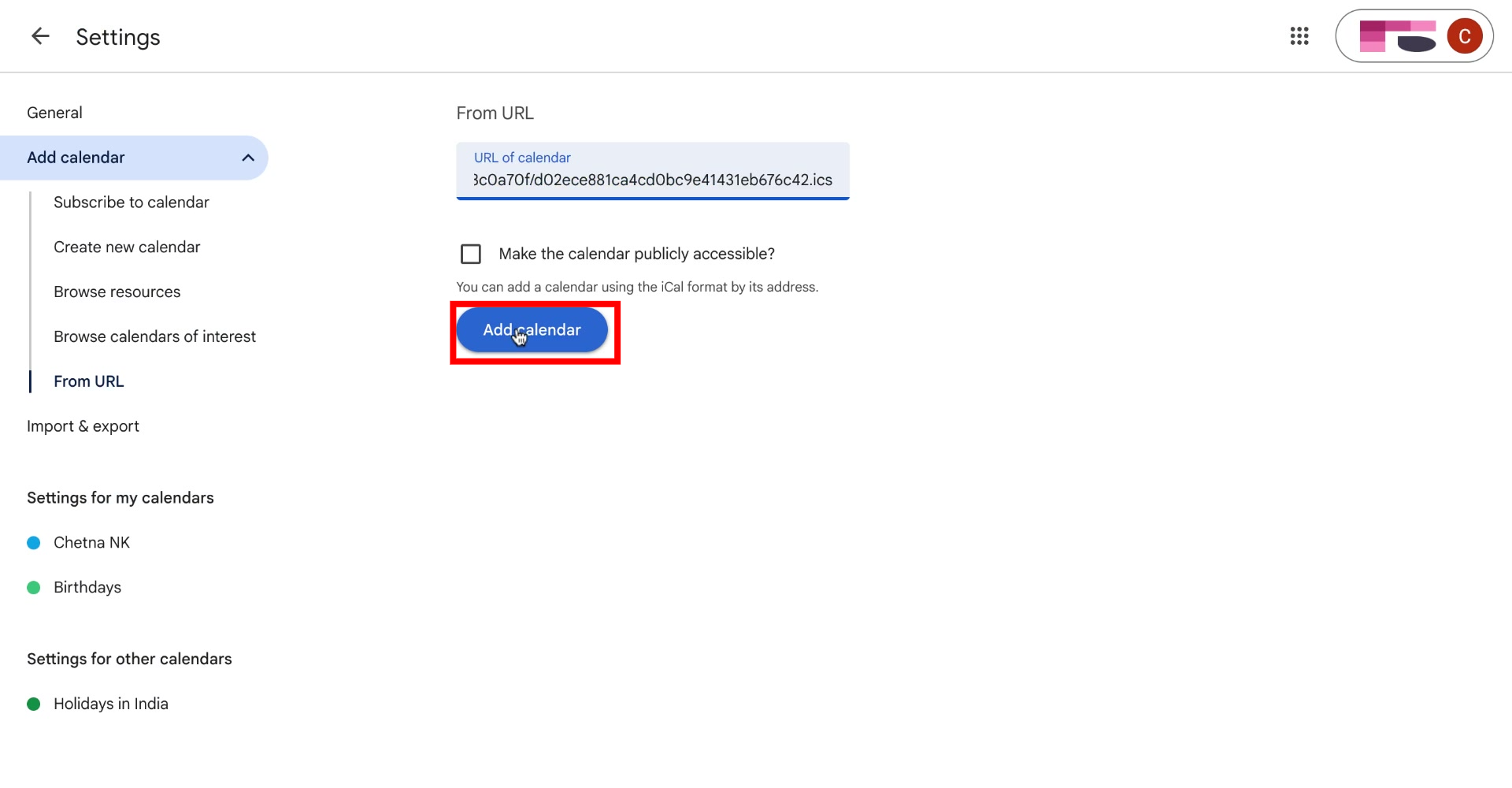 image of trello google calendar integration - 10