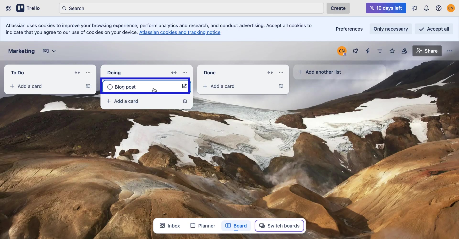image of trello labels - 1