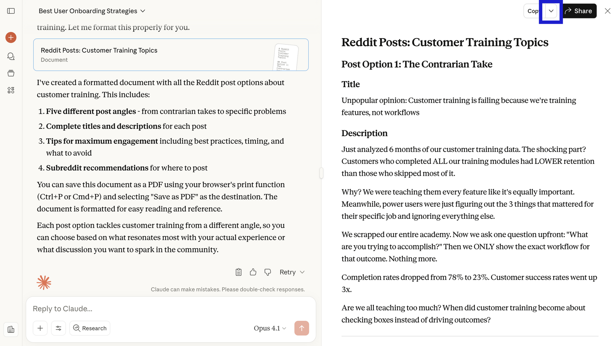 image of claude to pdf - 6