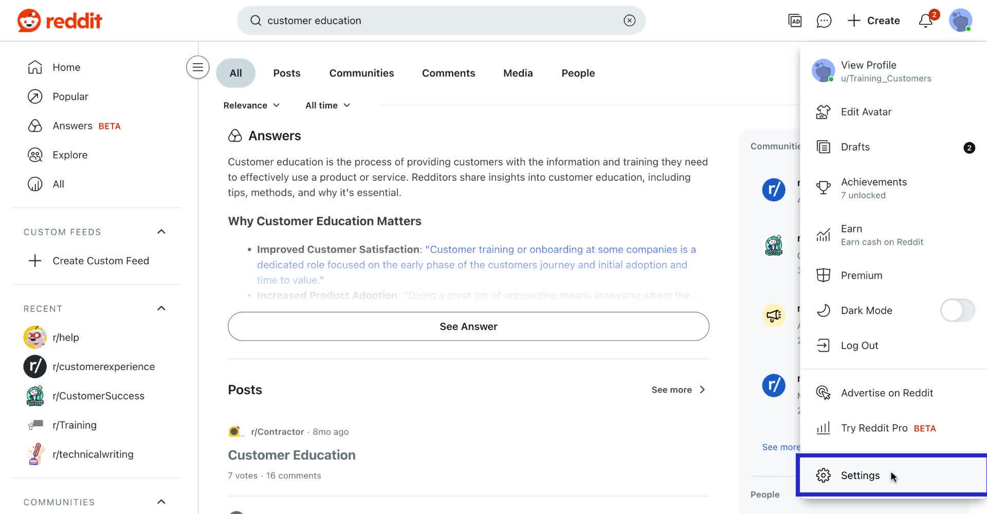 image of delete reddit accounts - 2