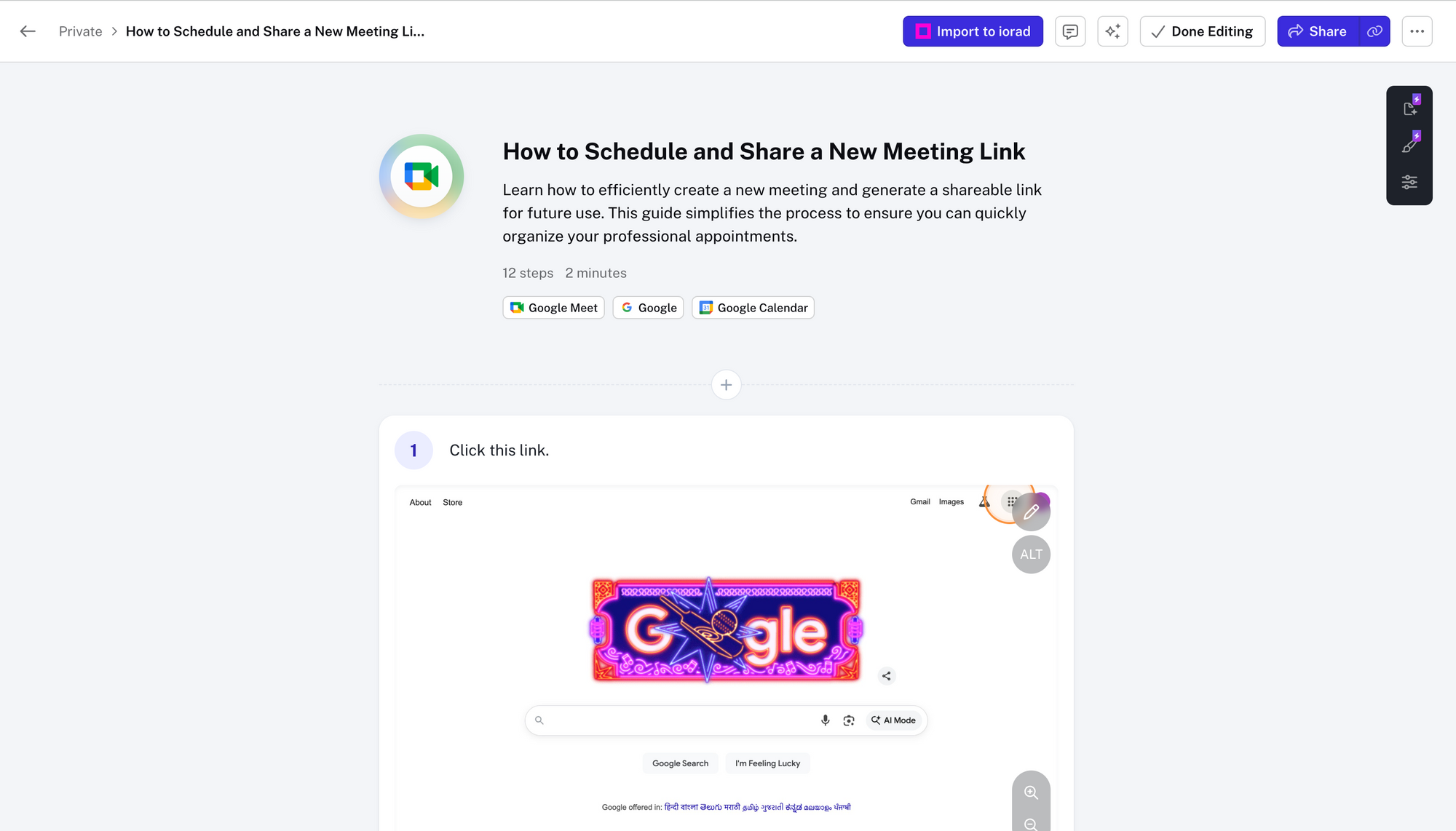 scribe-step-by-step-guide-creation-tool-product-workflow